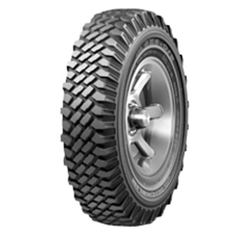 MICHELIN 4X4 O/R XZL 7.50/ R16 116N  M+S